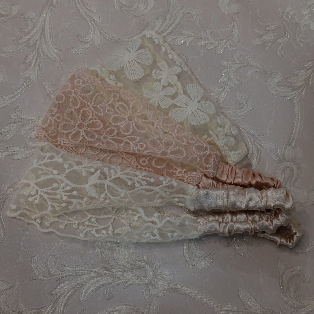 هدبند گیپور